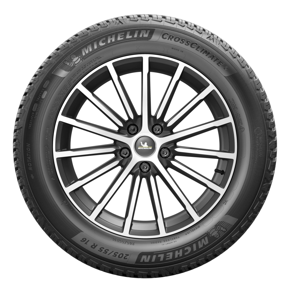 MICHELIN 245/40R19 98Y XL CROSSCLIMATE 2 | CARTUNEタイヤ